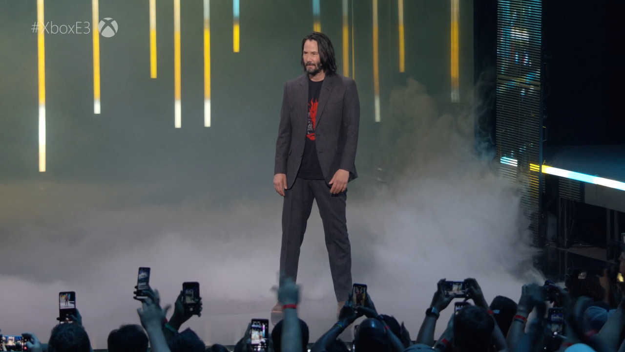 Final Fantasy Remake E3