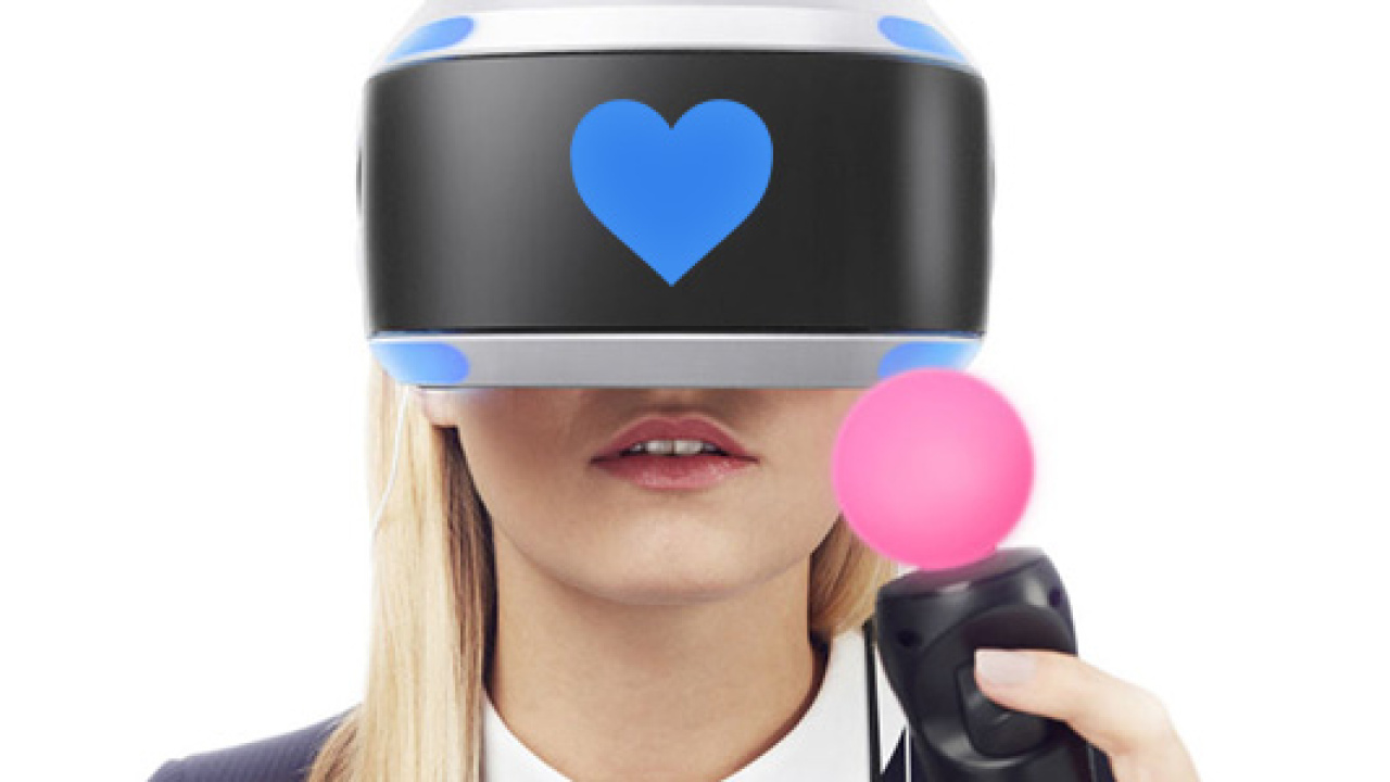 How To Watch Porn On Psvr