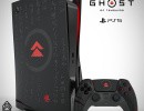 Ghost of Tsushima PS5 Console Concept Is Sharper Than a Samurai Sword