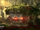 Guerrilla Details New Machines in Horizon Forbidden West on PS5