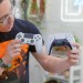 PS5 Controller Unboxing Reveals Premium Product, Doesn't Work with PS4 Yet