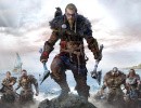 Assassin's Creed Valhalla Patch 1.010 Out Now on PS5, PS4, Adds Yule Festival Support, New Skills, Fixes Bugs