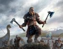 Assassin's Creed Valhalla Patch 1.011 Out Now on PS5 and PS4, Huge List of Fixes Included