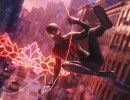 Have the Platinum Trophy in Marvel's Spider-Man: Miles Morales? Sony May Email You with a Reward