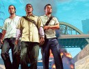 UK Sales Charts: Grand Theft Auto V Is the Week's Best-Selling Physical PlayStation Game