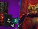 Stray's Physical Edition is Out Today on PS5, PS4 Coming Soon