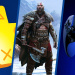 Sony's Huge Days of Play Sale on PS Plus Subs, PS5 Games, Accessories, Begins This Week