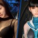 Stellar Blade's Protagonist's Body Is Based on This Real-World Korean Model