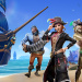 Smooth Sailing for Xbox Exclusive Sea of Thieves As It Tops PS5 Pre-Order Charts
