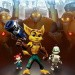 Bite-Sized Ratchet & Clank Will Prove Size Matters on PS5, PS4
