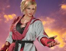 Poland's Prime Minister Lidia Sobieska Appeals for Four More Years in Tekken 8 on PS5