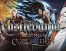 Castlevania Dominus Collection Gathers Dawn of Sorrow and Its DS Brethren on PS5, and It's Out Now