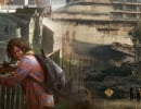 Naughty Dog Allegedly Found Bungie's Feedback on Binned The Last of Us 2 Multiplayer Extremely Helpful