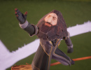 PS1 Hagrid Will Be a Cosmetic in Harry Potter: Quidditch Champions on PS5, PS4