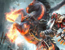 Well-Liked Action Series Darksiders Will Ride Again in New PS5 Game