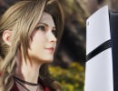 Final Fantasy 7 Rebirth 'Hugely Improved' on PS5 Pro, a 'Night and Day' Difference