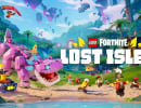 LEGO Fortnite May Be the Most Impressive PS5, PS4 You're Not Playing