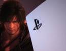 New PS5 Firmware Update Aims to Fix Final Fantasy 16 Issues, Available to Download Now