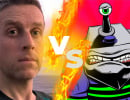 The Game Awards Host Geoff Keighley and Parody Site Hard Drive Are Beefing