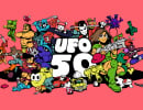 UFO 50 Not Launching on PS5 This Week Is Bumming Us Out