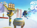 Astro Bot's First Speedrun Level Is Out Now in Free PS5 Game Update, More to Come Later