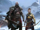 Boy! God of War Ragnarok Will Be PS5 Pro Enhanced