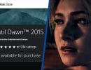 Fans Are Concerned Until Dawn PS4 Could Be Delisted Following PS5 Remake's Release