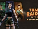 Love Classic Lara Croft? Play the Crap Tomb Raider Trilogy on PS5, PS4