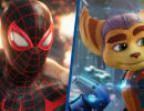 Spider-Man 2, Ratchet & Clank: Rift Apart PS5 Pro Updates Include Ray Tracing Toggles