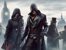 Assassin's Creed Syndicate 60fps Patch Out Now on PS5, PS5 Pro