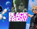 Huge PS Store Black Friday Sale Live Now, 500+ PS5, PS4 Games on Offer