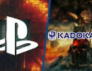 Sony Reportedly in Talks to Acquire Elden Ring Dev's Parent Company Kadokawa Corp