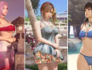 Venus Vacation Prism: Dead or Alive Xtreme Is a Pretty Girl Photography Sim for PS5, PS4