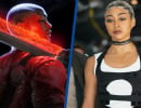 Actress Tati Gabrielle Grateful to Work with 'Video Game God' Neil Druckmann on Intergalactic PS5