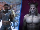 Dragon Age: The Veilguard's Character Creator Now Free on PS5, Patch 4 Adds Hawke's Armour