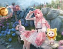 Dress Up Gacha Infinity Nikki Attracts 10 Million Players Too