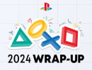 PlayStation Wrap-Up 2024 Available Now, See Your Gaming Stats for This Year