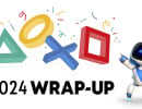 PlayStation Wrap-Up 2024 Finally Working After Over 24 Hours Offline