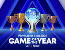 PS Blog Wants to Know Your 2024 Game of the Year on PS5, PS4