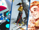 PS Studios and Many More Spread Some Seasonal Cheer with Festive Cards on PS Blog