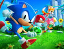 SEGA President Calls Sonic Superstars a 'Disappointment'