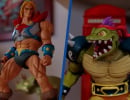 Stop-Motion Action Figure Fighting Game Knock Off Looks Awesome, Coming to PS5