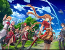 Stunning Trails in the Sky Remake Confirmed for PS5 Release in 2025