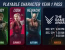 Tekken 8 Season 2 Confirmed, Final Season 1 DLC to Be Announced at The Game Awards