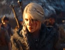 The Witcher 4 Announced Starring Ciri