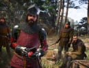 Kingdom Come: Deliverance 2 Will Conquer a Hefty Chunk of Your PS5's Storage