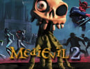 Platinum Trophy for Imminent PS1 Game MediEvil 2 on PS Plus Premium