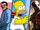 PlayStation Fans Want The Simpsons: Hit & Run, GTA, God of War Back on PS Plus Classics