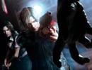 Resident Evil 6 Appears Set for a PS5 Port