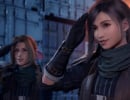 Square Enix Backtracks, Suggesting Tifa Isn't Best Girl After All (for Cloud)